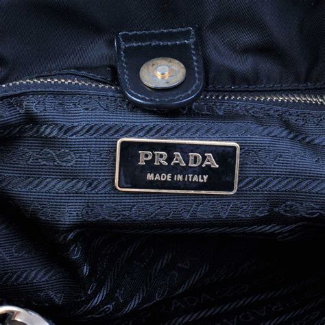 prada tessuto sportsblack nylon bag|prada nylon shoulder bag price.